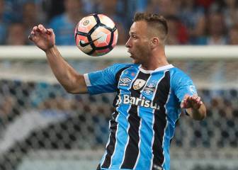 El presidente del Gremio: 