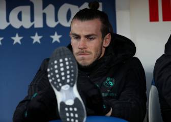 Hay 'caso Bale'