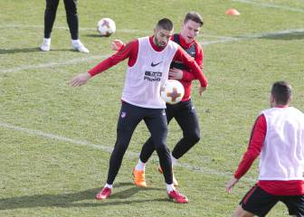 Hulk, Jackson y los cracks que esperan a Carrasco en China