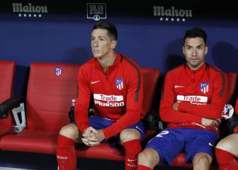 El club chino Dalian Yifang busca hacerse con Torres