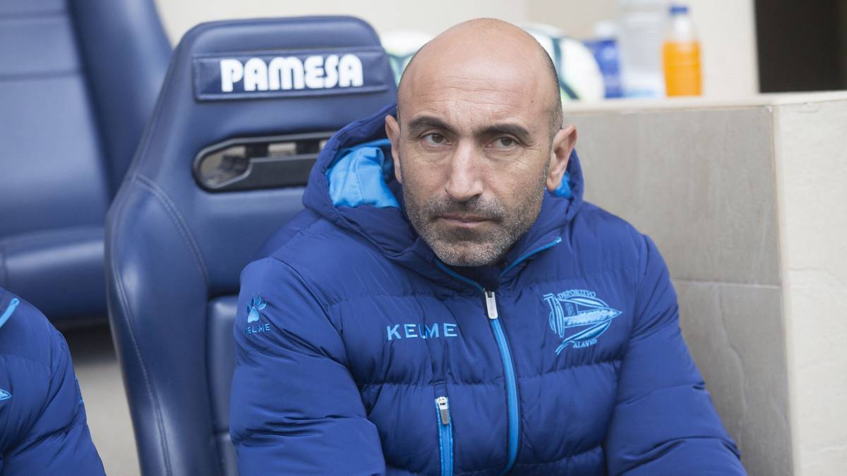 Abelardo: "¿Si tengo más ganas al Madrid? Soy muy del Barça..." 1519389666_659421_1519389844_noticia_normal