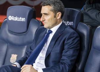 El Barça de Valverde bate el récord del de Guardiola en Liga