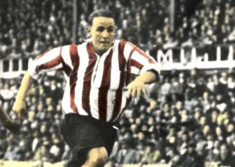 13 futbolistas que vistieron la camiseta del Valencia y Athletic