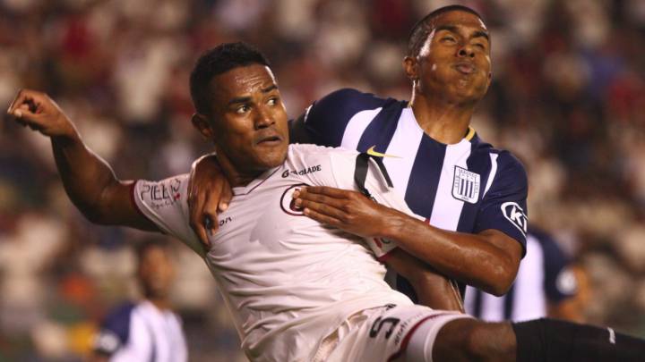 Sigue el Universitario Deportes - Alianza Lima en vivo online, Clásico del fútbol peruano de la fecha 4 del Torneo de Verano de Primera División de Perú, en AS