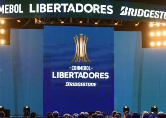 Guía Libertadores 2018: análisis 1X1 de todos los equipos