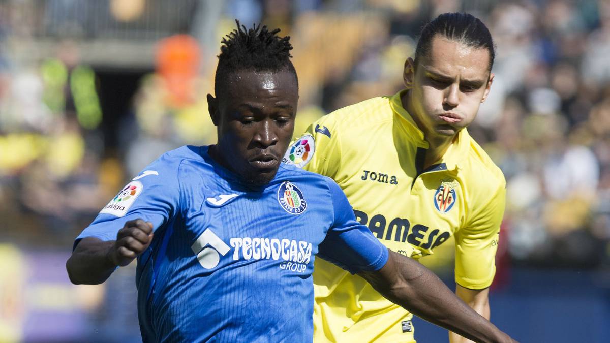 Getafe-Deportivo: horario, cómo ver en TV en directo y ...