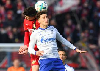 Sportbild revela los detalles del fichaje de Goretzka
