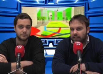 Sabor América #20: Analizando a Lautaro Martínez