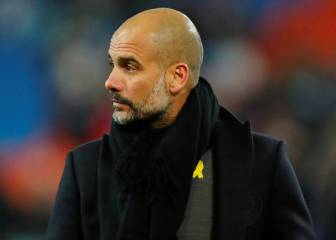 El jefe de FA se disculpa por comparar el lazo amarillo con la estrella de David