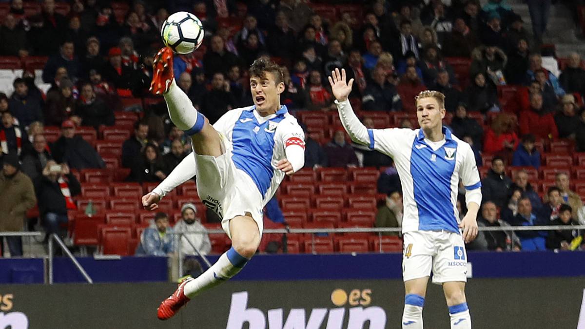 Fecha, horario y dónde ver en directo por televisión y online el Leganés-Málaga, partido de la jornada 27 de LaLiga Santander que se jugará en Butarque.