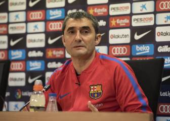 Valverde: 