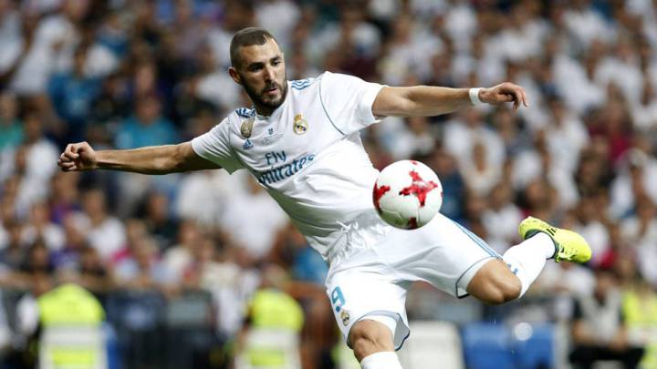 Benzema's 100th Champions League game: 10 key moments