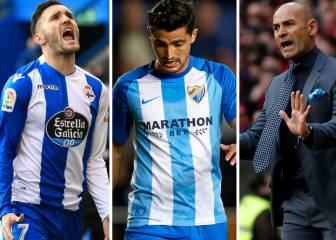 La segunda permanencia más barata de los últimos diez años