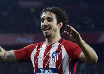 Inter y Roma quieren tener a Vrsaljko la próxima temporada
