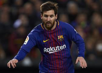 El Barça teme que los 700M€ de la cláusula de Messi sean asequibles