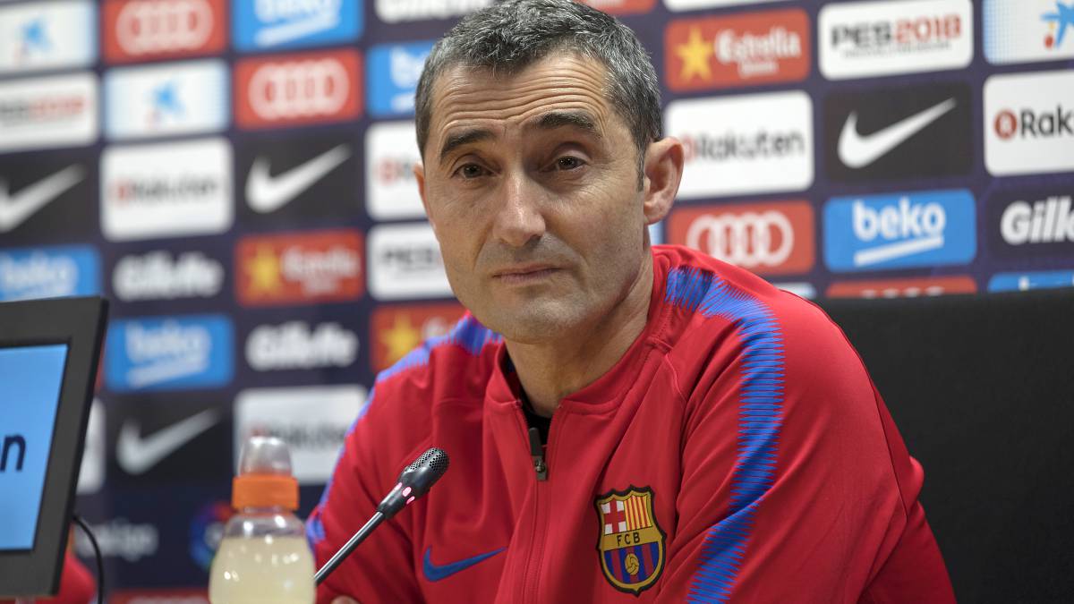 "Neymar? A fantasy transfer and nobody knows where it will