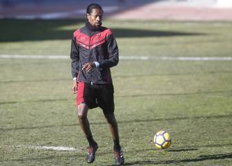 Juegos Mediterráneos: siguiente parada de un Rayo lanzado