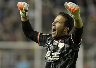 Toño anuncia su retirada: 