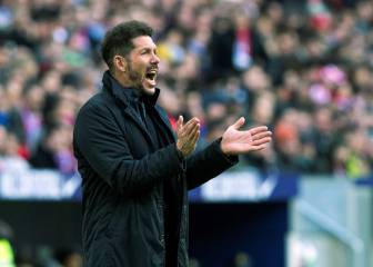 Simeone: 