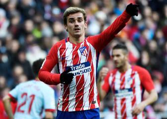 Griezmann set on Barça despite last-ditch Atleti efforts: Le 10 Sport
