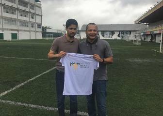 Presidente del PSG viajó a Brasil para intentar contentar a Neymar