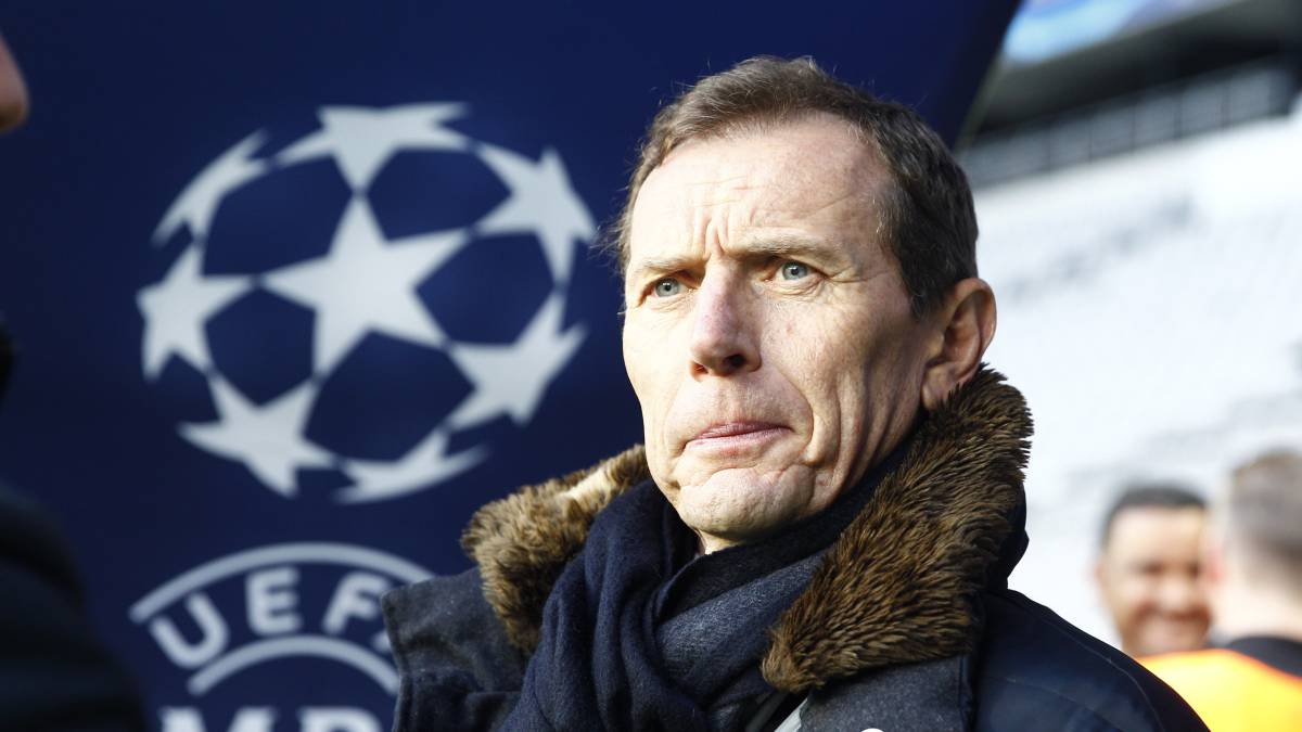 ButragueÃ±o: "El Madrid demostrÃ³ ante el PSG de lo que es capaz"
