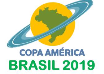 Copa América'19: 10 selecciones de América del Sur y 6 invitados