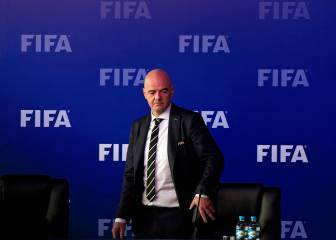 La FIFA elegirá la sede del Mundial de 2026 el 13 de junio