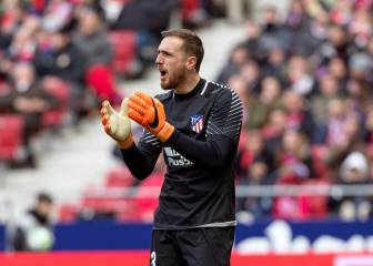 El Arsenal ve en Oblak su solución a la portería