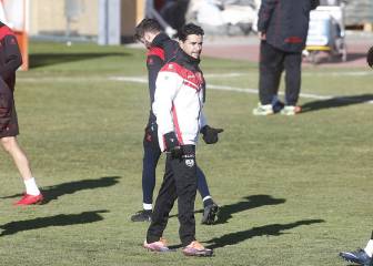 El Reus visita en Vallecas a un Rayo que apuesta por el liderato