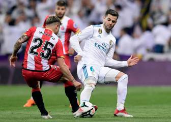 Nacho: 