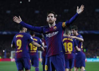 Las cuentas que hace el Barça para ser campeón de Liga