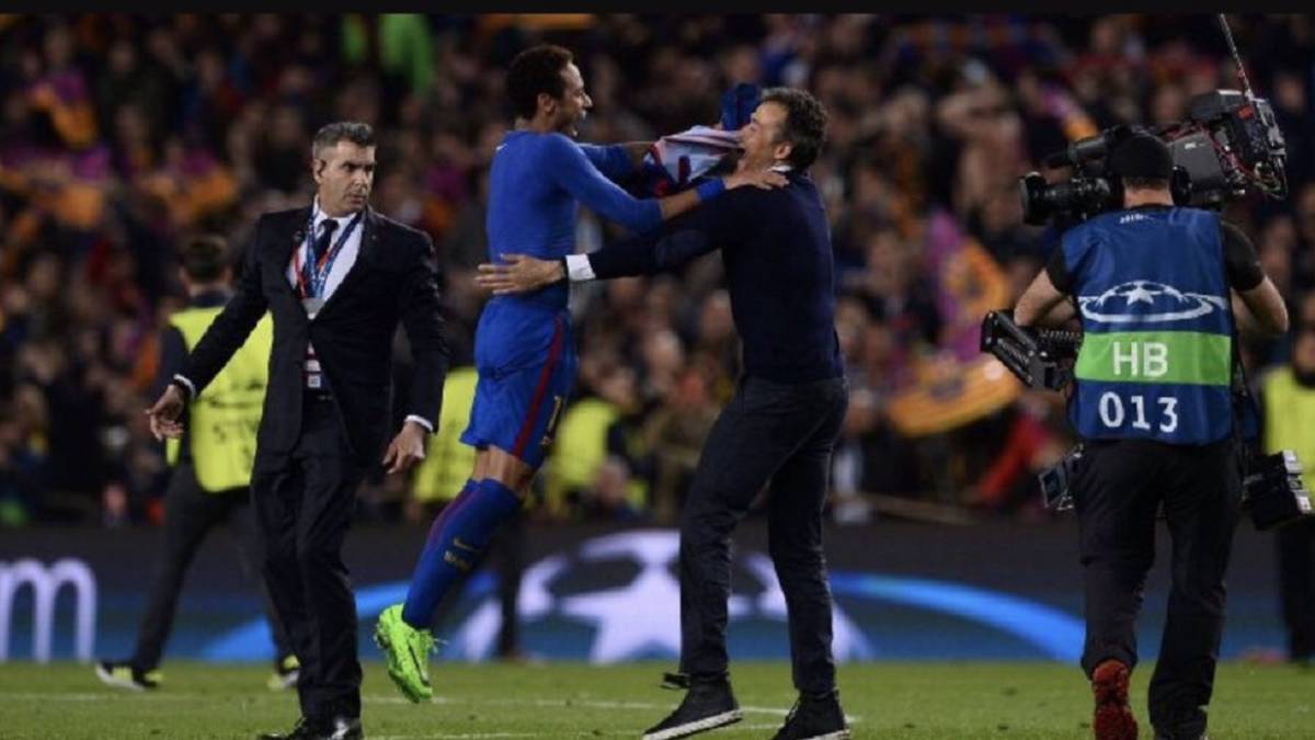 FRANCIA Neymar le dijo a Al Khelaifi en Brasil que quiere a Luis Enrique 1521570473_095318_1521570770_noticia_normal