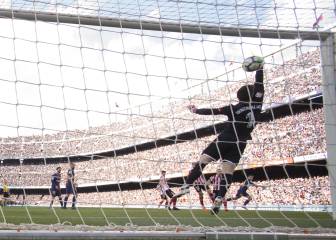 Kepa reveals his reasons for not signing for Real Madrid