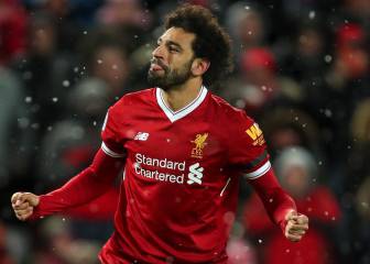Salah is the next Coutinho situation for Liverpool - Ian Wright