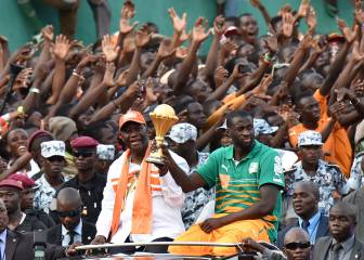 Yaya Touré preocupa en Costa de Marfil al estar desaparecido