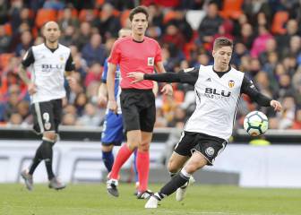 El Nápoles pretende a Vietto