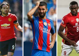 Aviso a Griezmann: irse del Atleti de Simeone no garantiza triunfar