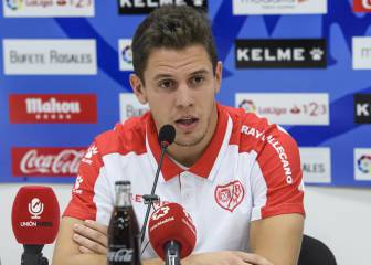 Elustondo, principal candidato para cubrir la baja de Beltrán