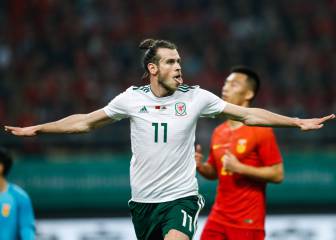Mail: se podría caer el pase de Bale al United gracias a Mou