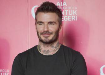 Beckham's Miami project could include Cristiano, Zidane and more