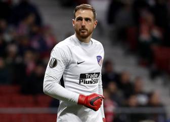 The Express: Arsenal y Chelsea pelearán por fichar a Jan Oblak