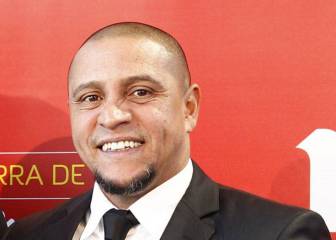 Carlos on Neymar's injury: 