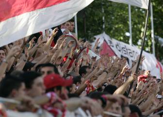 Agotadas las 1.500 entradas de la promoción para el Rayo-Cádiz