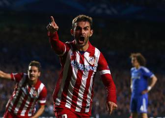 22 futbolistas que jugaron en el Atlético y en el Deportivo