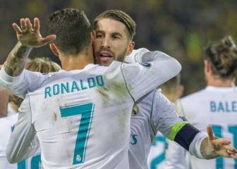 Zidane se guardará a las figuras para su juego contra Las Palmas