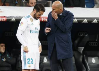 Zidane: 