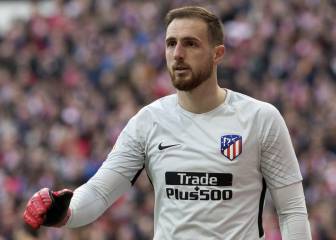 RMC: Oblak se ha convertido en una prioridad para el PSG
