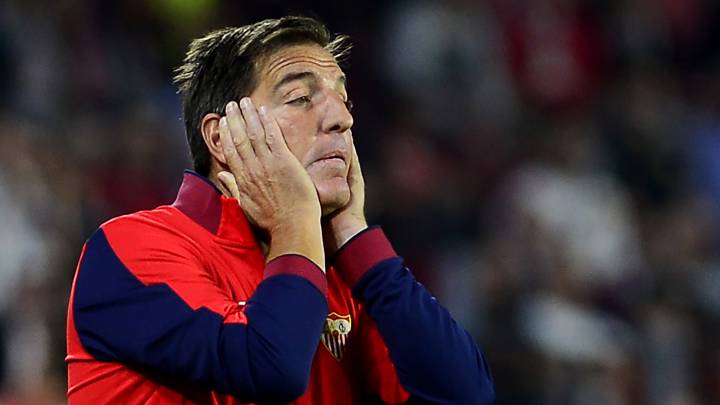 Berizzo willing to accept one-year deal with Athletic Club