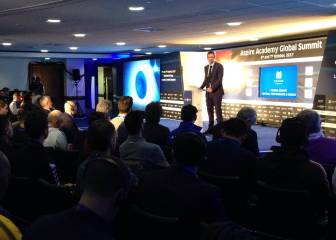 Qatar estudia jugar la Copa América en 2019 en Brasil